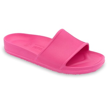 Grubin Delta Light ženska papuča pink