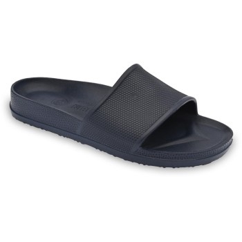 Grubin Delta Light muška papuča teget