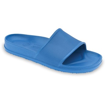 Grubin Delta Light muška papuča plava