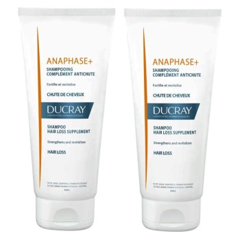 Ducray Anaphase šampon 200ml duo pak -50% na drugi
