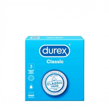 DUREX CLASSIC A3