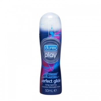 Durex Play Perfect Glide lubrikant 50ml