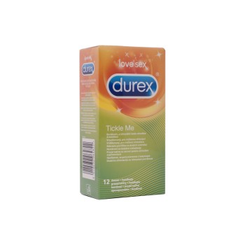 Durex Tickle Me prezervativi 12 komada