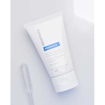 NEOSTRATA  GLYCOLIC RENEWAL SMOOTHING CREAM 40G