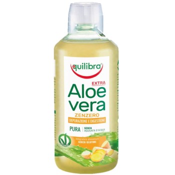 Equilibra Aloe Vera Digest đumbir 500ml
