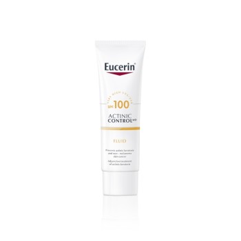 Eucerin Sun Actinic Control MD fluid SPF100 80ml