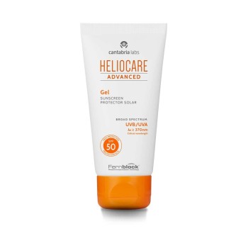 Heliocare Advanced Gel SPF50 50ml
