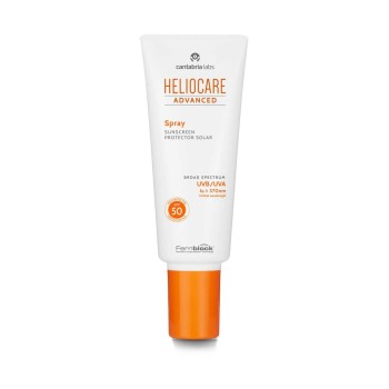 HELIOCARE ADVANCED SPREJ SPF50 200ML