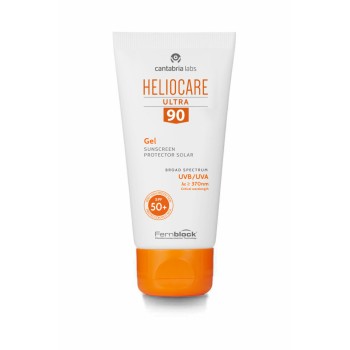 HELIOCARE ULTRA 90 GEL SPF 50+ 50ML