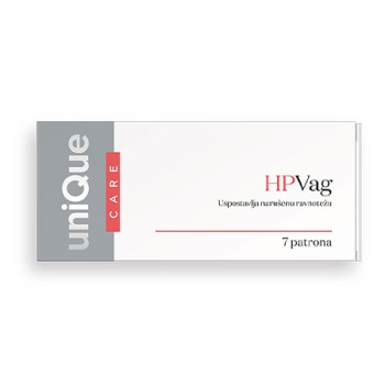 HPVag 7 vaginaleta