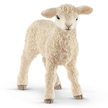 Schleich jagnje