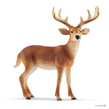 Schleich jelen