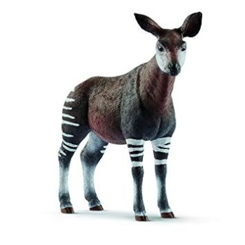 Schleich okapi