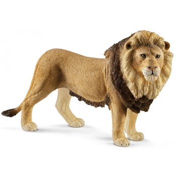 SCHLEICH LAV