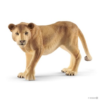 Schleich lavica