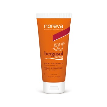 Noreva Bergasol Expert mineralna krema SPF50 50ml