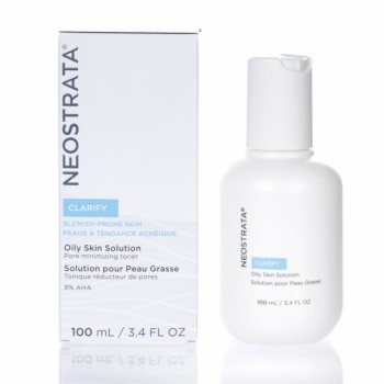 NeoStrata Clarify Oily Skin Solution 100ml