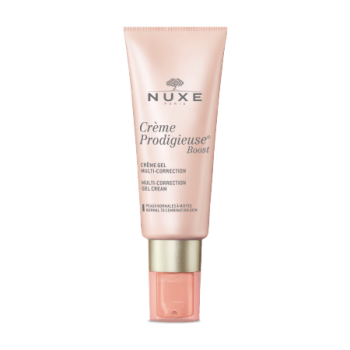 Nuxe Prodigieuse Boost multikorektivna gel krema 40ml