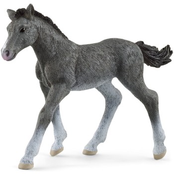 Schleich Trakehner ždrebe 13944