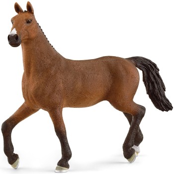 Schleich Oldenburger kobila 13945
