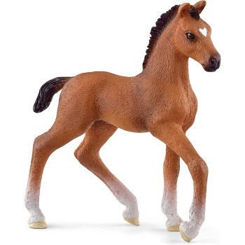 Schleich Oldenburger ždrebe 13947