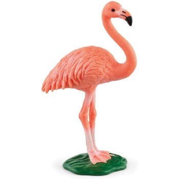 Schleich flamingo 14849