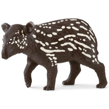 Schleich tapir mladunče 14851