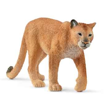 Schleich kuguar 14853