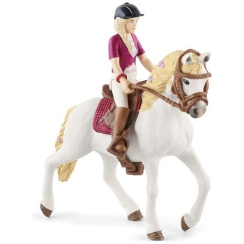 Schleich Horse Club Sofia i Blossom 42540