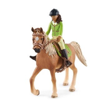 Schleich Horse Club Sarah i Mystery 42542