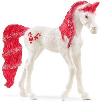 Schleich jednorog lizalica 70729