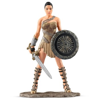 Schleich Wonder Woman