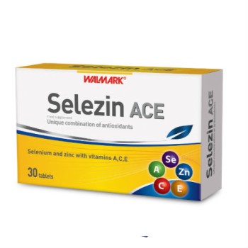 WALMARK SELEZIN TABLETE A30
