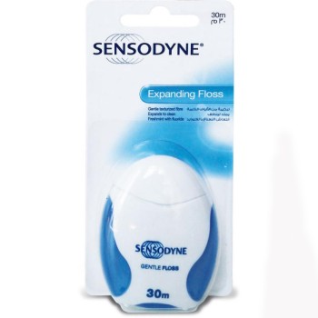 SENSODYNE KONAC FLOS 30M