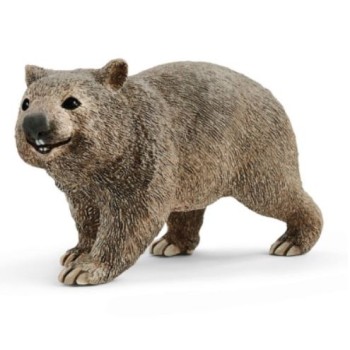 Schleich vombat 14834