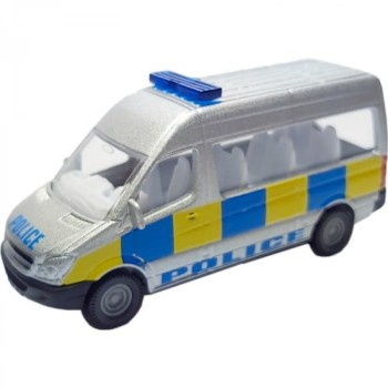 Siku policijski kombi 0806