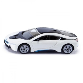 Siku BMW i8 1458
