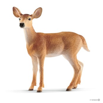 Schleich srna