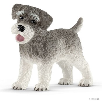 Schleich patuljasti šnaucer