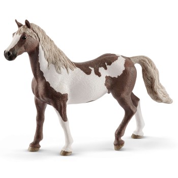 Schleich Paint konj pastuv