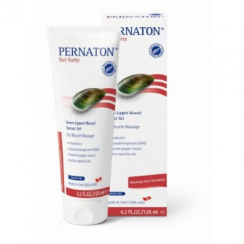 Pernaton Forte gel 125ml
