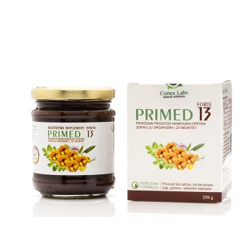 PRIMED 13 FORTE 250G