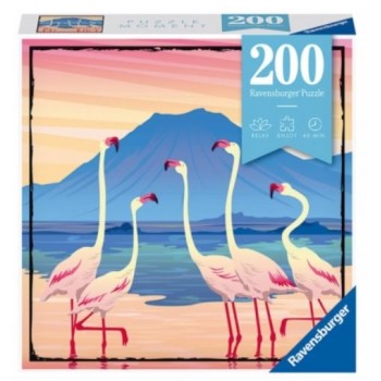 Ravensburger puzzle tanzanija