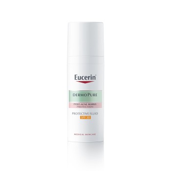 EUCERIN DERMOPURE ZAšTITNI FLUID SPF30 50ML 66868