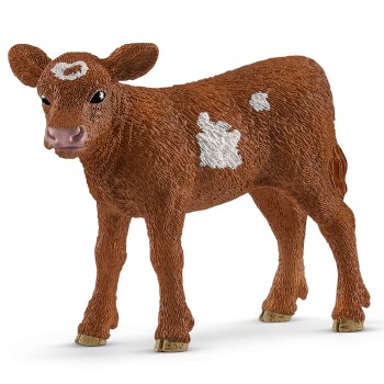 Schleich tele Texas Longhorn
