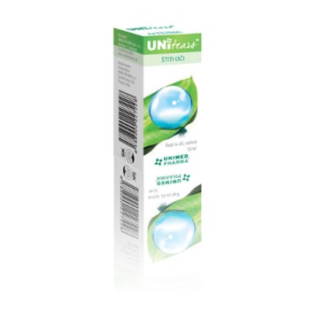 Unitears kapi za oči 10ml