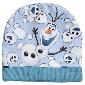 Licenca kapa Frozen D10309