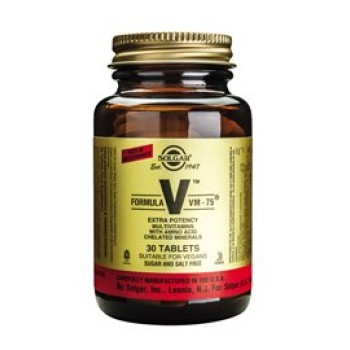 SOLGAR VM-75 TABL A30