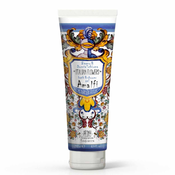 Rudy Maioliche shower gel 250ml Amalfi Peony