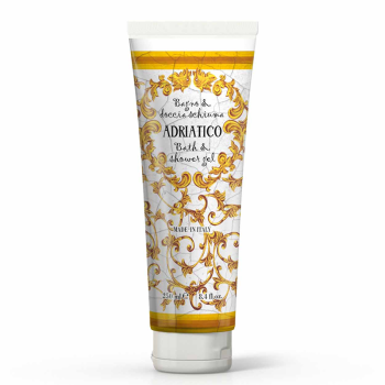 Rudy Maioliche shower gel 250ml Adriatico